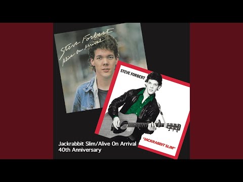 I M In Love With You Jackrabbit Slim 2020 Remaster