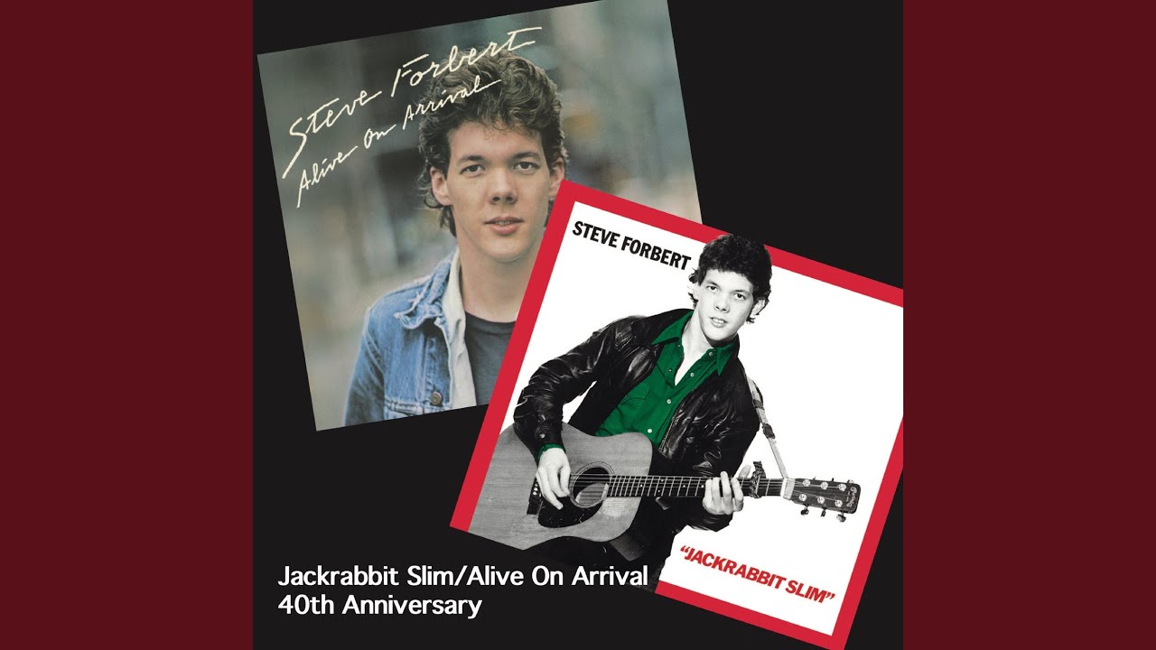 I'm in Love with You (Jackrabbit Slim 2020 Remaster) - YouTube