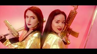 Unwill - Keep It Gold (OFFICIAL MUSIC VIDEO)