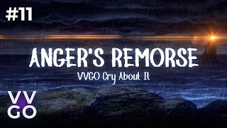 Anger's Remorse (Alan Wake 2) | VVGO Cry About It