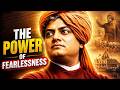 The Fire Within Vivekananda That Changed The World