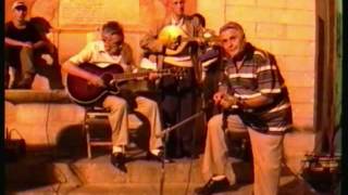 Musica in piazza-Piana degli Albanesi 1999.