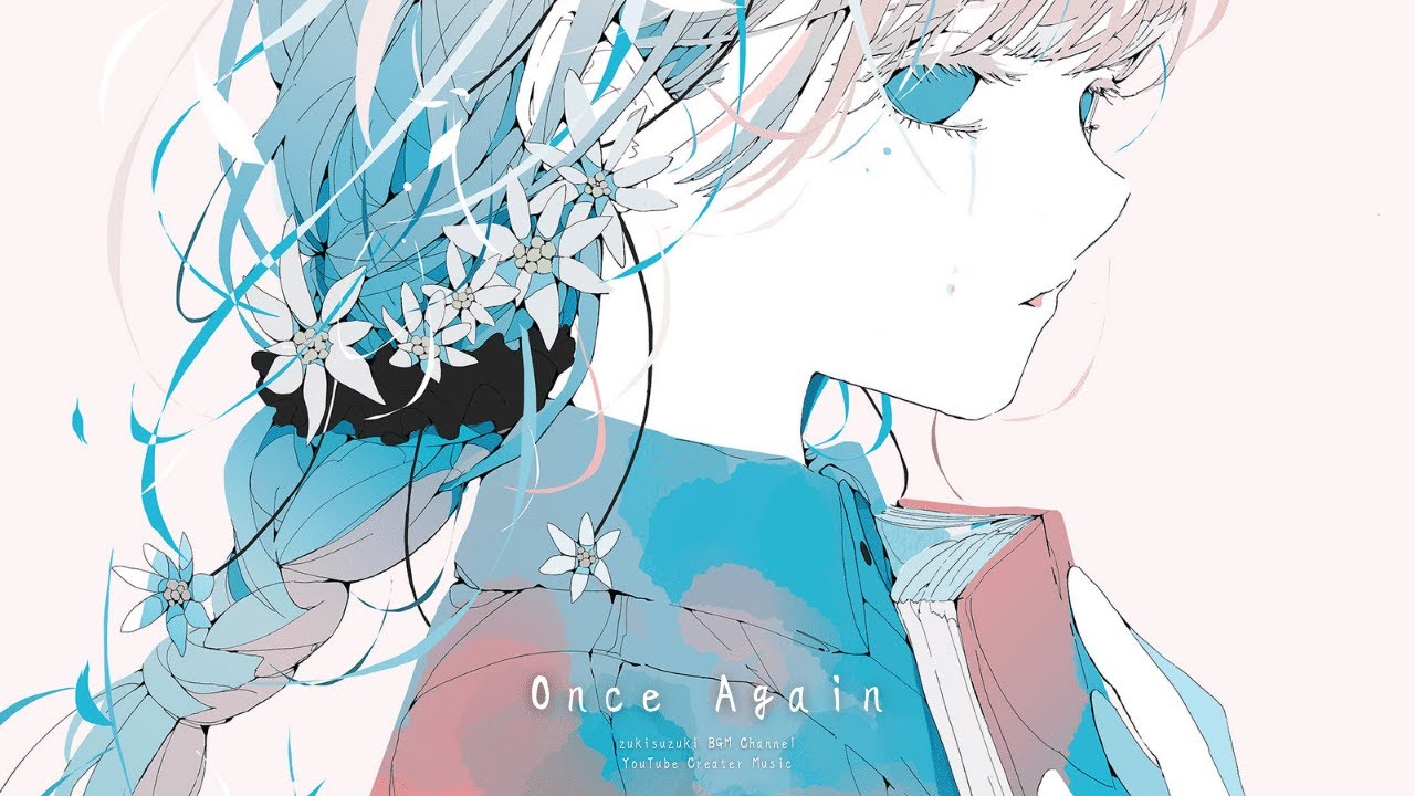 No Copyright Music『Once Again』[Chill / reunion / cafe music