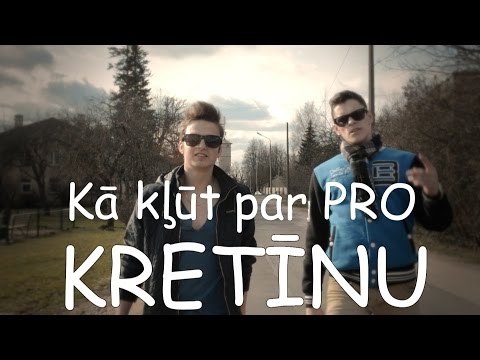 Video: Kā Kļūt Par Pikaps Meiteni