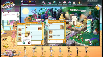 Hacked PRANK FAIL - MSP