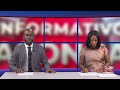 NOTICIAS ASONGA  20H 04 04 2025