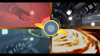 ROBLOX Antarctic Energy Core Facility [U.7]