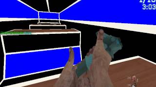 {Cod4 Deathrun} Digital Secret room
