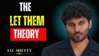 The ONE Trick You Need to Master to Live a Peaceful and Fulfilled Life ||  The Let Them Theory