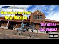 Welcome to Las Vegas, New Mexico: The other Las Vegas! - Over 900 Historic Buildings