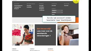 Svmnivo Thuisexamens Boeken