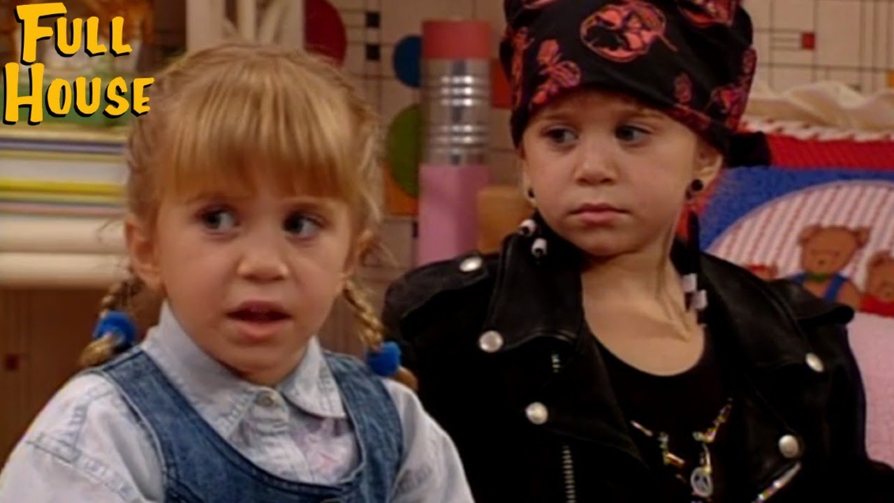 Full House S05E19 The Devil Made Me Do It | Review