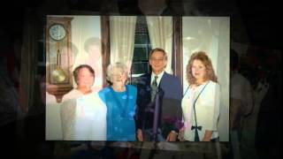 Nancy Seaton Simmons | Funeral Service Video Tribute | Elizabeth City NC