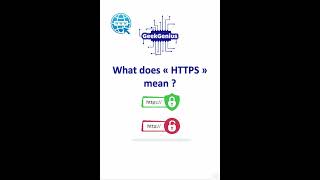 #2 - What does HTTPS mean 