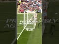 A Romero rocket at Turf Moor! 🚀 | Previously Against Burnley
