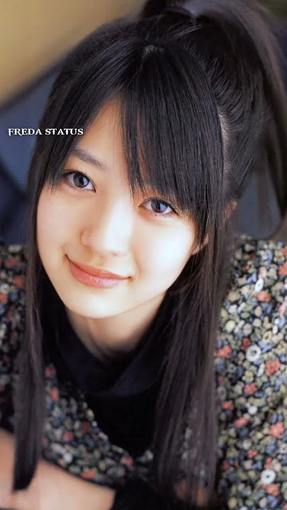 Rina Aizawa Japanese Actress #shorts