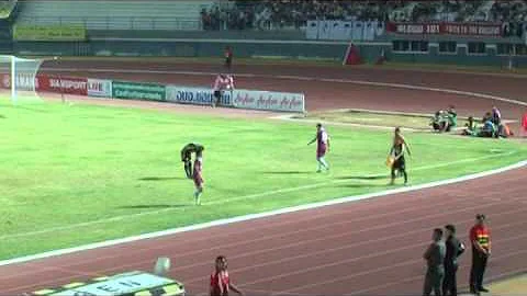 Vadim Lyubinskiy Highlights Central Defender