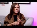 Soraya Sánchez regresa "Objetivo Fama"