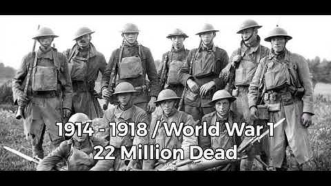 Spenish Virus..Mohamari