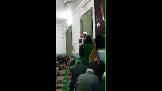 يحسين ياعزي وكفيلي _طور جديد للشيخ الدجيلي 2015