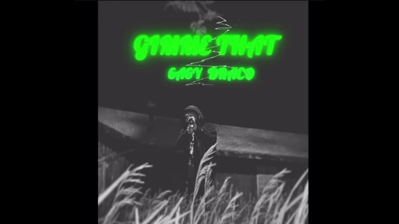 Watch 6A6Y Draco - “Gimme That” (Official Audio) (prod.remo) on YouTube Watch 6A6Y Draco - “Gimme That” (Official Audio) (prod.remo) on YouTube