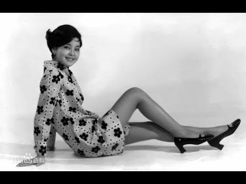 鄧麗君 1983 漫步人生路 詞鄭國江 曲中島美雪
