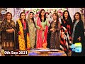 Watch Good Morning Pakistan - Dr. Bilquis - Sara - 9th September 2021 - ARY Digital Online In Hd
