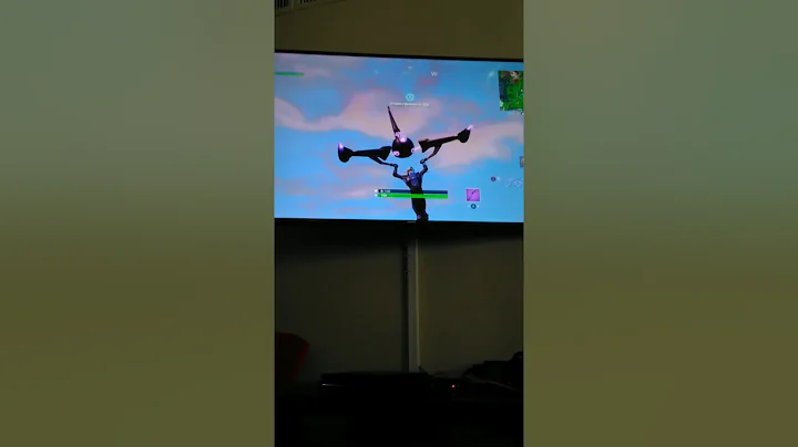 First video on this game