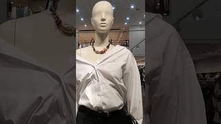 H&amp;M Women’s Collection #hm #hmnewcollection #hmnewin #haul #povreels #shopping #newin #fashion