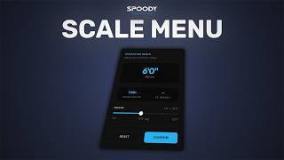 Celebrity spoodyScaleMenu | Advanced FiveM Scale Menu UI Net Worth