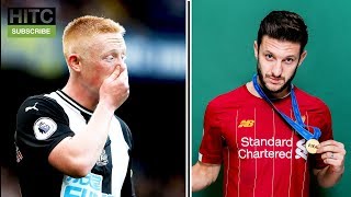 Your club's breath of fresh air this ...