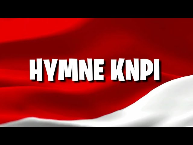 HYMNE KNPI - PEMUDA INDONESIA class=