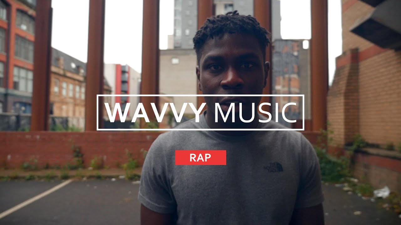 rap song 2019 Bemz | Freestyle 027 | Wavvy Music