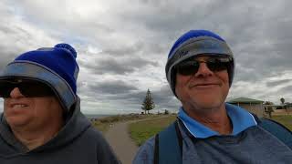 Port Vincent 2021 - Edithburgh