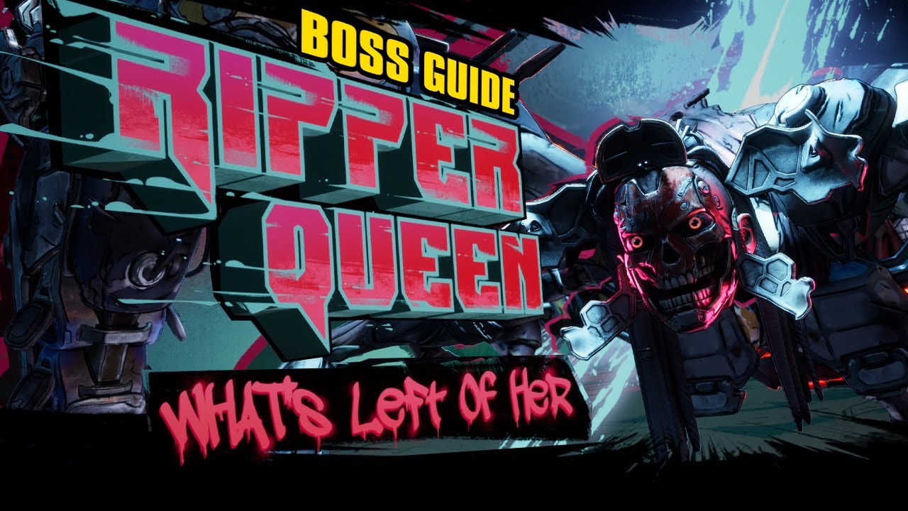 Borderlands 4 - Moon Maddened Callis Boss Guide!