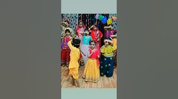 Thumbnail of Go Go go Govinda song💞💞