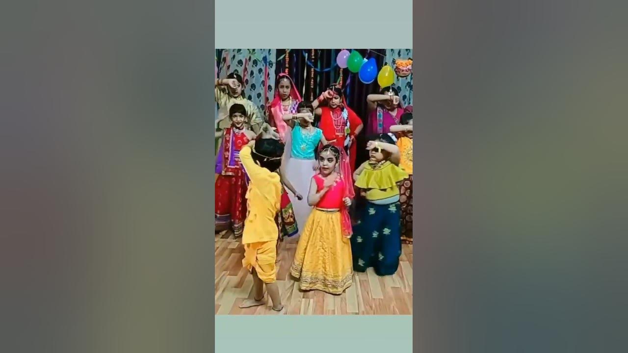 Go Go go Govinda song💞💞