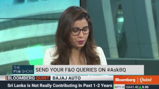 The F&O Show: 2 November 2017