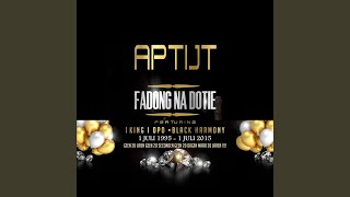 Boulanger (feat. I King I Opo)