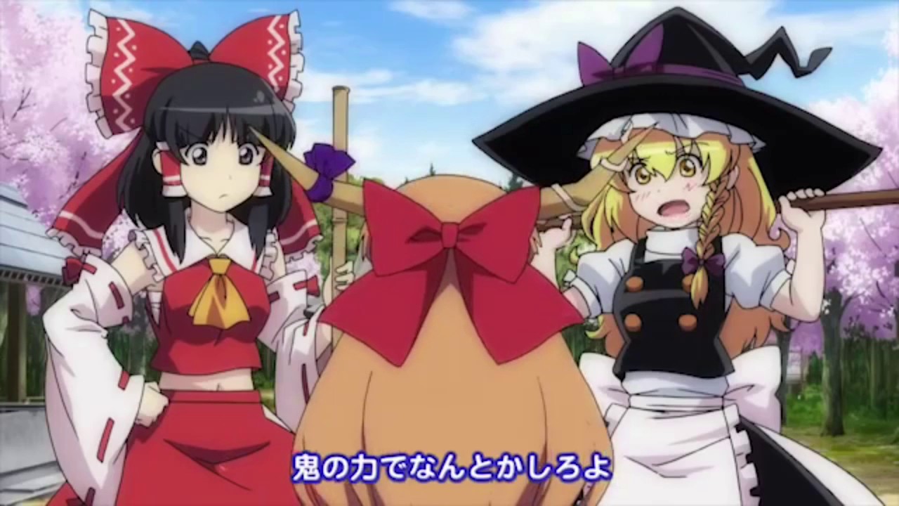 幻想万華鏡6話 アフレコしてみた その2 Youtube 幻想万華鏡6話 アフレコしてみた その2 Youtube