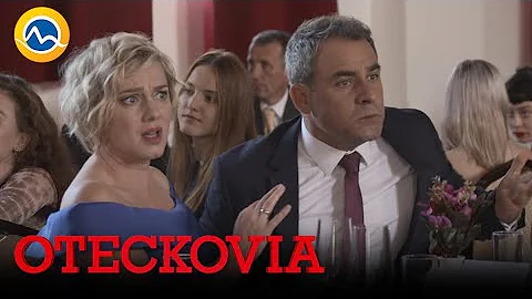 OTECKOVIA - Táto stužková zaváňa fiaskom. Alkohol a bitka!