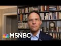 Pennsylvania AG Reacts To Trump's Call For Voter Intimidation In His State | All In | MSNBC