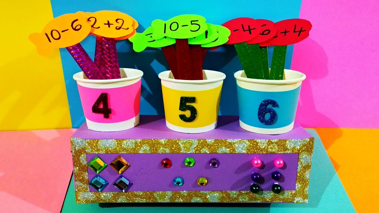 Easy maths tlm shapes,maths easy tlm,primary school tlm,lkg,ukg,pre primary,tlm,very easy tlm,tlm