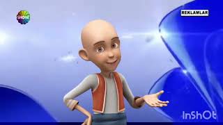 Show Tv-Keloğlan Temalı Reklam Jeneriği2016-2020