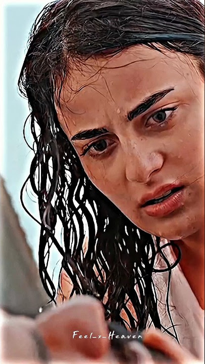 Funny Scene 💙☔ - Romantic Movie [ Shiddat].Sunny Khez || Radhika Madan.#viral #shorts#love#romantic