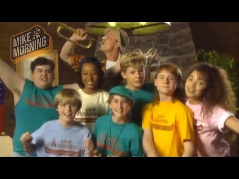 What happened to Salute Your Shorts? | MIKE IN THE MORNING | ep 49