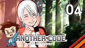 Another Code: Two Memories (Trace Memory) | "Strong Henry & Gentle Thomas" | Part 4