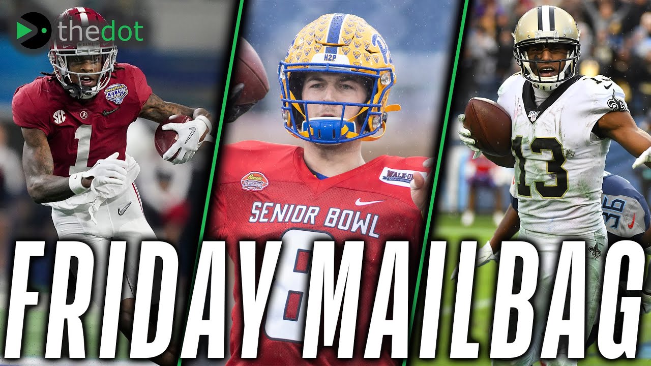 Which rookie QB do Saints prefer?