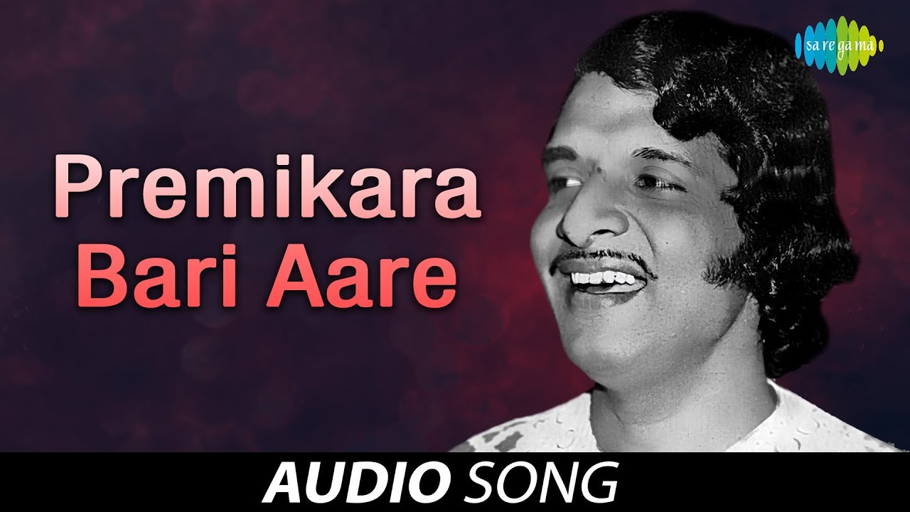 Premikara Bari Aare Audio Song  Oriya Song  Akshay Mohanty