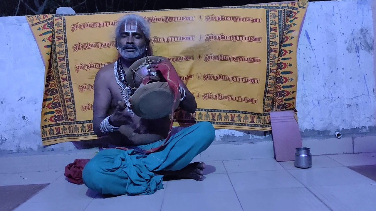 அழகர் கோவில் தெண்திருப்பதி திருமலைஆன்டார் சிசியன்.முருகன்கோடாங்கி